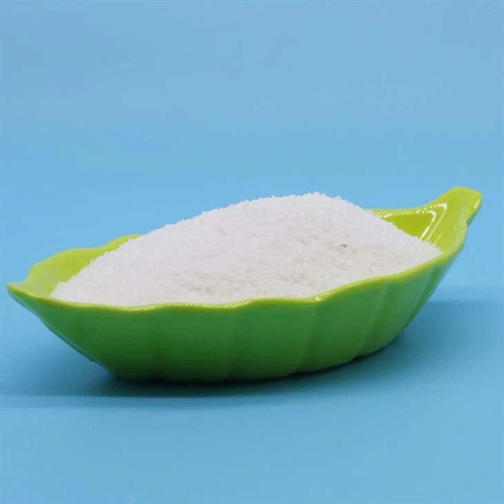 apam polyacrylamide anionic flocculant