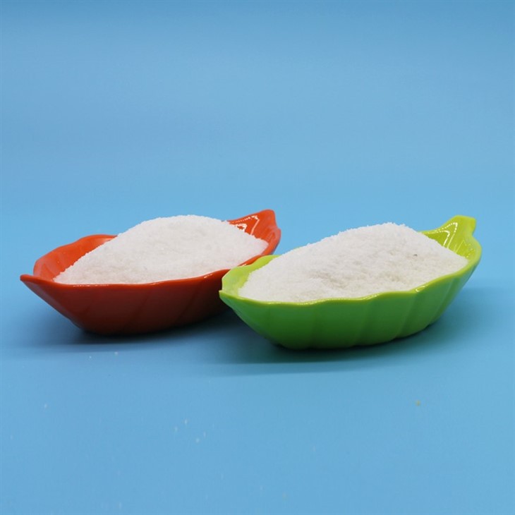 flocculant polyacrylamide for waste water treatment