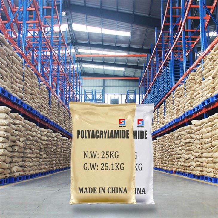 industrial applications pam