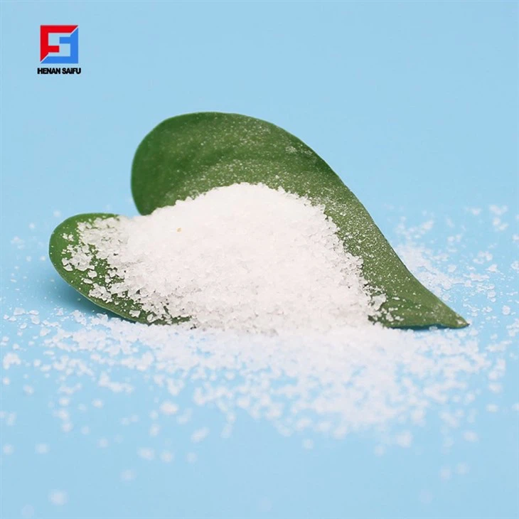 organic flocculant PAM