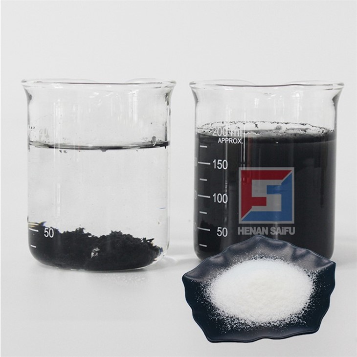 oil displacement agent