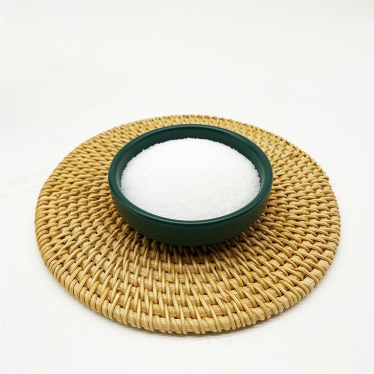 Flocculant Soil Stabilizer