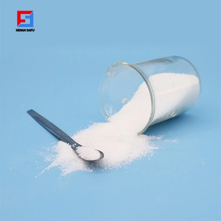 polyacrylamide based soil stabilizer