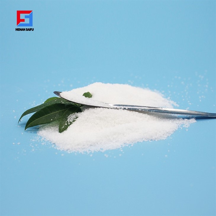 water quality clarifying agent