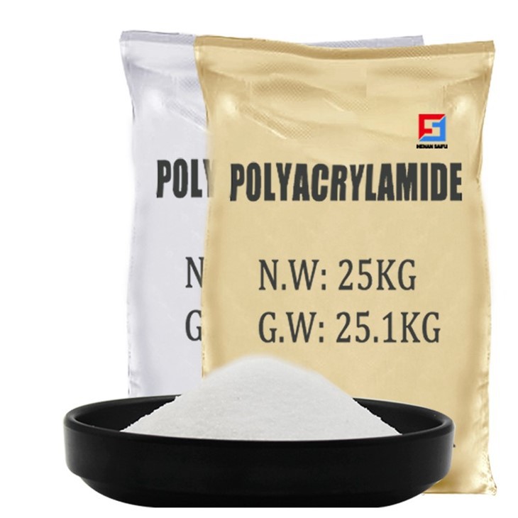 polyacrylamide powder