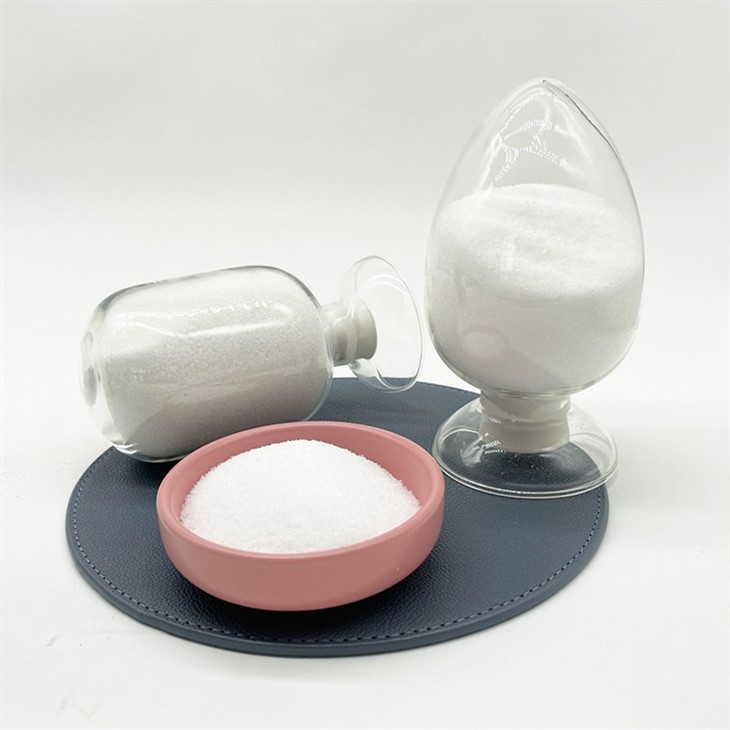 polyacrylamide cationic