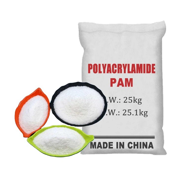 water treatment plant chemicals